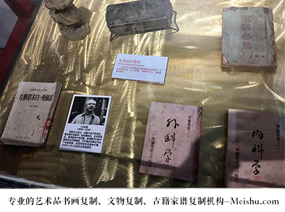 上海-有没有价格便宜的文物艺术品复制公司？