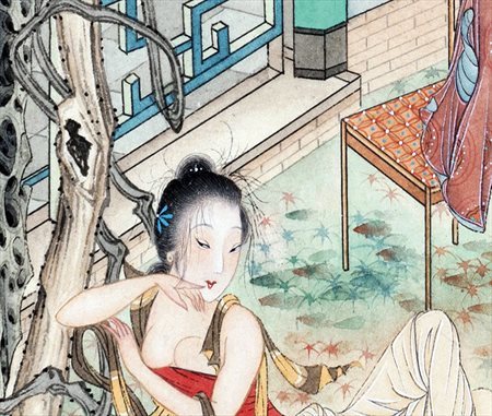 上海-中国古代行房图大全，1000幅珍藏版！